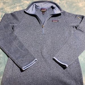 Patagonia Half Zip